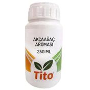 Tito 250 ml Akçaağaç Aroması