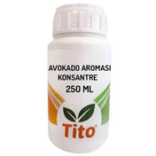 Tito 250 ml Avokado Aroması
