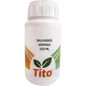 Tito 250 ml Balkabağı Aromalı Sos