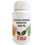 Tito 250 ml Çam Balı Aroması