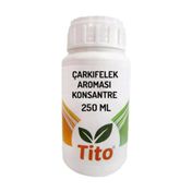 Tito 250 ml Çarkıfelek Aroması