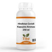 Tito 250 ml Hindistan Cevizli Kapuçino Aroması