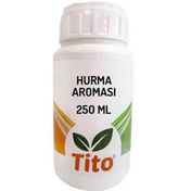 Tito 250 ml Hurma Aroması