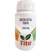 Tito 250 ml Kedi Otu Valerian Yağı
