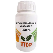 Tito 250 ml Kekik Balı Aroması