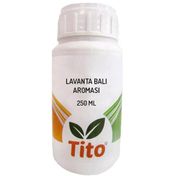 Tito 250 ml Lavanta Balı Aroması