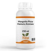 Tito 250 ml Margarita Pizza Hamuru Aroması