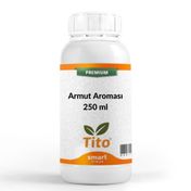 Tito 250 ml Premium Armut Aroması