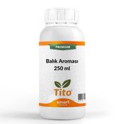 Tito 250 ml Premium Balık Aroması