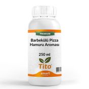 Tito 250 ml Premium Barbekülü Pizza Hamuru Aroması