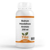 Tito 250 ml Premium Bodrum Mandalinası Aroması