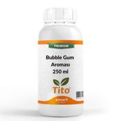 Tito 250 ml Premium Bubble Gum Aroması