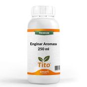 Tito 250 ml Premium Enginar Aroması