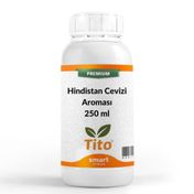 Tito 250 ml Premium Hindistan Cevizli Kapuçino Aroması
