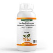 Tito 250 ml Premium Karabaş Otu Aroması