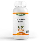 Tito 250 ml Premium Liçi Aroması