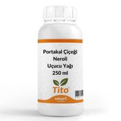 Tito 250 ml Premium Portakal Çiçeği Aroması