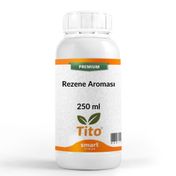 Tito 250 ml Premium Rezene Aroması