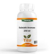 Tito 250 ml Premium Salatalık Aroması