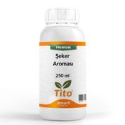 Tito 250 ml Premium Şeker Aroması