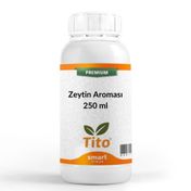 Tito 250 ml Premium Zeytin Aroması
