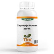 Tito 250 ml Premium Zeytinyağı Aroması