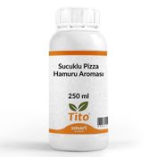 Tito 250 ml Sucuklu Pizza Hamuru Aroması
