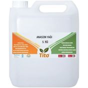 Tito 5 kg Anason Yağı