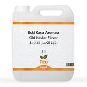 Tito 5 kg Eski Kaşar Aroması