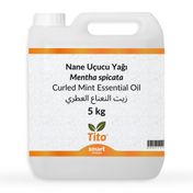 Tito 5 kg Nane Uçucu Yağı