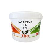 Tito 5 kg Toz Nar Aroması