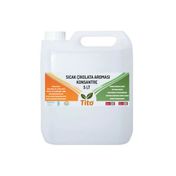 Tito 5 kg Toz Sıcak Çikolata Aroması