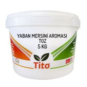 Tito 5 kg Toz Yaban Mersini Aroması