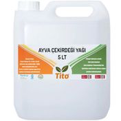 Tito 5 lt Ayva Çekirdeği Yağı