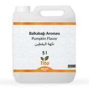 Tito 5 lt Balkabağı Aroması