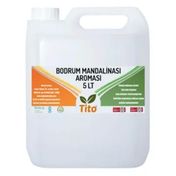 Tito 5 lt Bodrum Mandalinası Aroması
