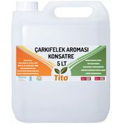 Tito 5 lt Çarkıfelek Aroması