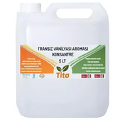 Tito 5 lt Fransız Vanilyası Aroması