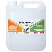 Tito 5 lt İncir Aroması