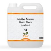 Tito 5 lt İstiridye Aroması