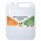 Tito 5 lt Karpuzlu Sakız Aroması
