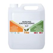 Tito 5 lt Kavrulmuş Kuruyemiş Aroması