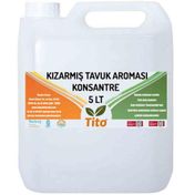 Tito 5 lt Kızarmış Tavuk Aroması
