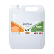 Tito 5 lt Lavanta Yağı