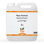 Tito 5 lt Naço Aroması