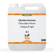 Tito 5 lt Premium Çikolata Aroması