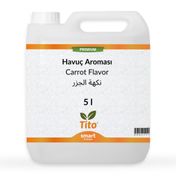 Tito 5 lt Premium Havuç Aroması