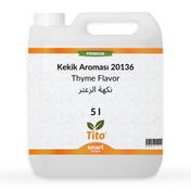 Tito 5 lt Premium Kekik Aroması
