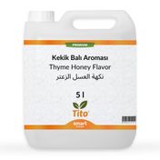 Tito 5 lt Premium Kekik Balı Aroması