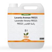 Tito 5 lt Premium Lavanta Aroması